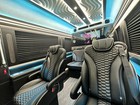2025 Mercedes-benz Sprinter First Class Customs Executive Class