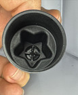 Ninja Bn601 Bn600 Bn602 Food Processor Disc Stem Spindle Replacement Part Oem