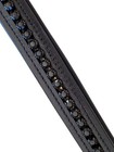 Bridle With   Without Teeth  Visual Highlight  Glitter Headband