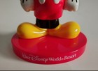 New Mickey Mouse Bobblehead Walt Disney Resort 8     Read