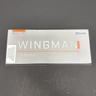 New Bushnell Wingman Golf Speaker   Audible Gps Model 362210