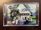 2009 Donruss Limited Phenoms - Jeremy Maclin  4 Card Set    149    25    10  1 1
