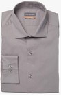 Van Heusen Men s Dress Shirt Slim Fit Stain Shield Stretch Grey 14-14 5 32-33