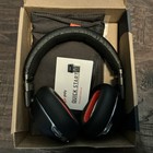 Plantronics 208769-01 Voyager 8200 Uc Black Over The Ear Headset