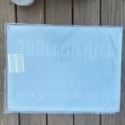 Nos Jagermeister Our House Wine Is Acrylic Bar Sign Tacker Man Cave Decor