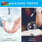 National Geographic Magic Chemistry Set     Science Kit For Kids With 10 Amazing