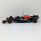 Max Verstappen 2022 Oracle Red Bull Racing Rb18 Winner Japanese Gp 1 18 F1 Dieca