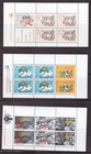 Netherlands Scott  B Semipostal Small Collection  Mnh