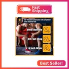 Clear Mat Tape 3 Or 4 Inch  1  2 Or 3 Pack Mat Tape For Wrestling Grappling Gymn