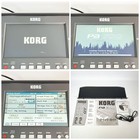 Korg Pa600 61-key Professional Arranger Keyboard