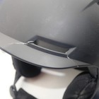 New Sena Latitude S1 Helmet Speakers Mic Bluetooth Intercom Large Black   read  