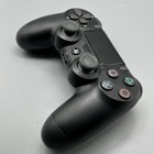 Sony Playstation 4 Ps4 Dualshock 4 Wireless Controller Black Cuh-zct2u