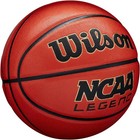 Wilson Ncaa Legend Basketballs - Size 5  6 7 - 29 5  Orange black 