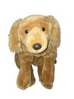Rare Animal Alley  Plush Golden Retriever  28 Inches Dog Stuffed