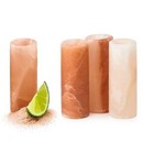 Himalayan Salt Shot Glass - Set Of 4