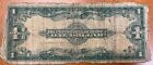 1923 One Dollar Silver Certificate  1 Bill Large Size Note Circulated W i  87947