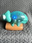 Evenflo Exersaucer Replacement Toy Lizard Triple Fun Life In The Amazon   Teal