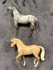 Lot Of 18 Vintage Breyer Horses Traditional   Classic   Donkey Reeves