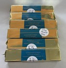 Set Of Six Sticks Of Obsolete   Unused Vintage Casino Dice