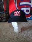 Stewart-haas Racing Team Issued Haas Victory Lane Hat Cap Nascar 