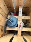 Weil W-2521-13-3  - 5hp 3ph  460v  145 Gpm   45 Feet Submersible Wastewater Pump
