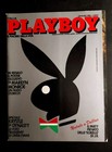 Giant Poster Marilyn Monroe 95x70 Cm  Rare 1983 Playboy Calendar   Magazine