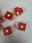 Vintage Las Vegas Casino Dice Lot 7 Dice  Rio riviera maxim