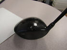 Fing Cobra F8 10 5  Driver Original Graphite Regular Flex