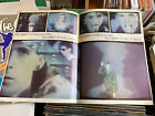 The Cars Tour Programs 1984   1987