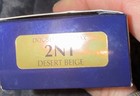 Est  e Lauder Double Wear Maximum Cover Foundation - Desert Beige 1oz
