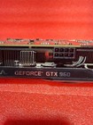Evga Geforce Gtx 960 2gb Gddr5 Graphics Card 02g-p4-2966-kr