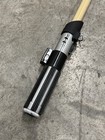 Darth Vader Force Fx Lightsaber 2005 Star Wars Master Replicas Sw-207 Not Workin