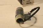 Condenser Borg-warner G-591 For Fiat   Renault   Peugeot   Ducellier 