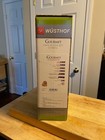 Wusthof Gourmet 12-piece Knife Block Set Brand New In Box