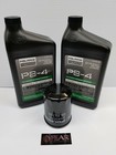2005-2014 Polaris Sportsman 800 Oem Complete Service Kit - Oil Change Air Filter
