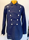 John Wayne Style Bib Front Cavalry Shirt Size 48 Horse Soldiers 2022 Production