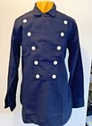 John Wayne Style Bib Front Cavalry Shirt Size 50 Horse Soldiers 2022 Production