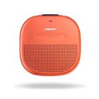 Bose Soundlink Micro Bright Orange Portable