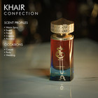 Khair Confection Eau De Parfum By Paris Corner 100ml Limited Edition