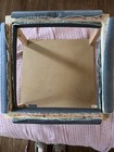 Rug Hooking Frame Punch Needle Gripper Strip For Cross Stitch