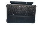 Dell Latitude 7220 7202 7212 Rugged Extreme Tablet Magnetic Keyboard