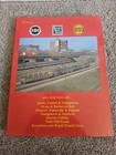 Trackside Around Cleveland  1965-1979 With Dave Mckay Hard Bound W dust Jacket