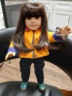 American Girl Doll Pleasant Company Got  16 18  Doll In Back To School Meet