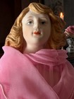 Haunted Doll Spirit Vessel Active Divination Psychic Powerful Clairvoyant