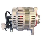 New Alternator For Honda Goldwing Gl1500 Gl 1500 Lr140-708 31100-mt2-0150