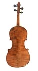 Antique vintage German Trade Violin 4 4 Full Size - Copy Of Stradivarius 132