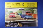 1969 Matchbox Collector s Catalog U s a  Edition - Complete - Excellent