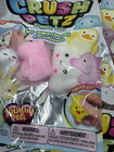 Squishy Palz 2 Pcs Per Pack               1 Pack Chosen At Random