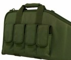 Vism Compact Rifle Bag 28  Tactical Small Rifle Case Carbine Rifle Bag Odg