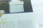 3 Page Article Collecting For Christmas Dec jan 2004 Doll Reader Magazine Color 